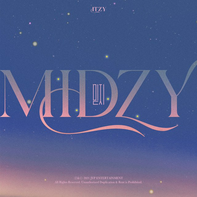 ایتزی Trust Me (MIDZY)